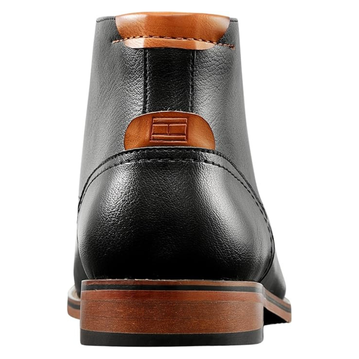 Tommy Hilfiger Blaze Oxford BOOT Men - BLK