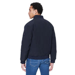 Tommy Hilfiger Bomber jacket Men MW0MW37789-NVY