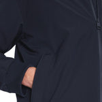 Tommy Hilfiger Bomber jacket Men MW0MW37789-NVY