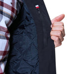 Tommy Hilfiger Bomber jacket Men MW0MW37789-NVY