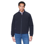 Tommy Hilfiger Bomber jacket Men MW0MW37789-NVY - Navy / S