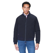 Tommy Hilfiger Bomber jacket Men MW0MW37789-NVY - Navy / S