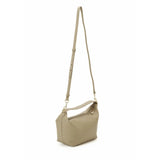 Tommy Hilfiger Borsetta Th Casual Shoulder Bag AW0AW14499-BEG - Beige