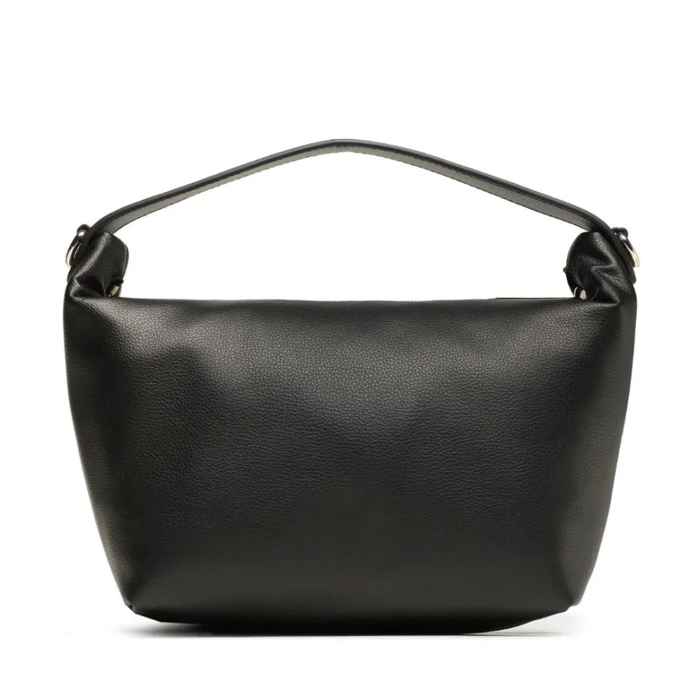 Tommy Hilfiger Borsetta Th Casual Shoulder Bag AW0AW14499 - BLK - Black - Bags