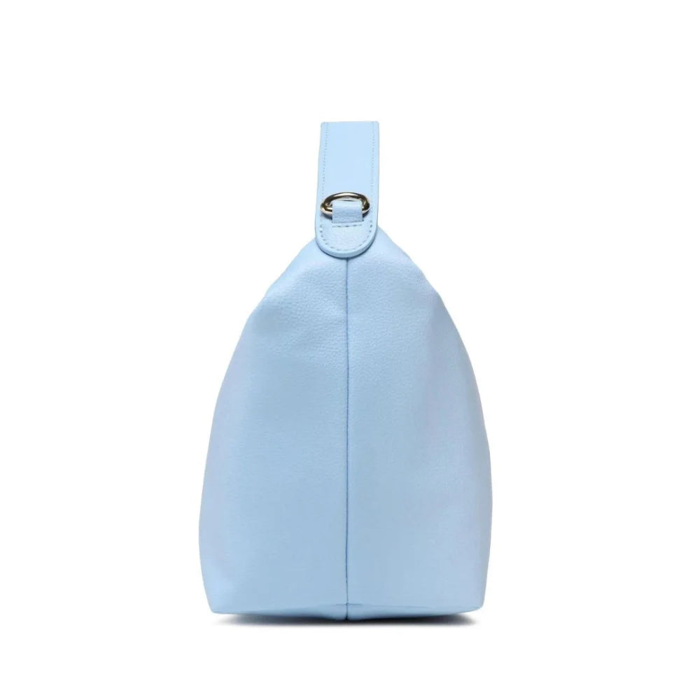 Tommy Hilfiger Borsetta Th Casual Shoulder Bag AW0AW14499 - BLU - Blue - Bags