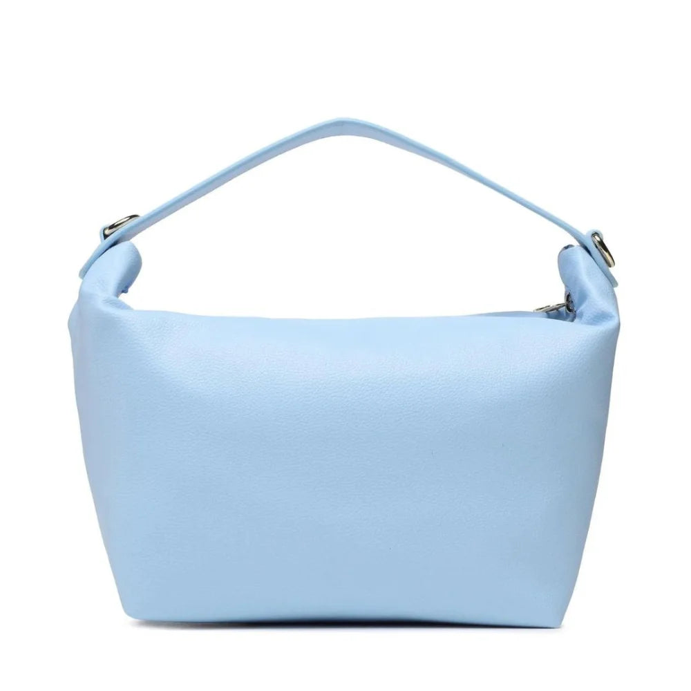 Tommy Hilfiger Borsetta Th Casual Shoulder Bag AW0AW14499 - BLU - Blue - Bags