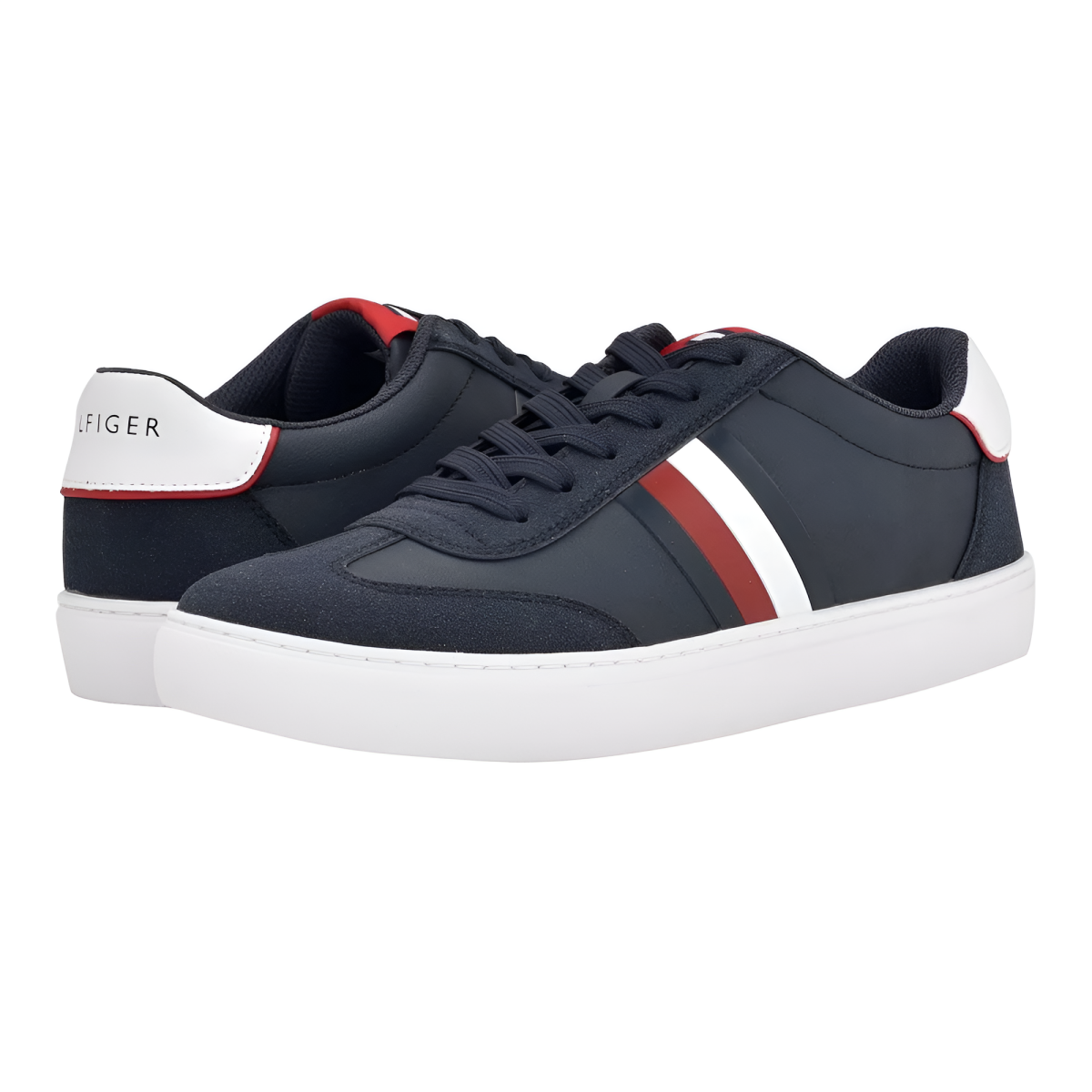 Tommy Hilfiger Boscar Sneakers Men - NVY - Navy / D - Medium / 40