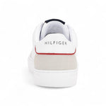 Tommy Hilfiger Boscar Sneakers Men - WHT