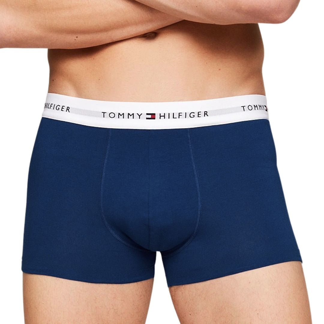 Tommy Hilfiger Boxer Shorts 3 Pack Men