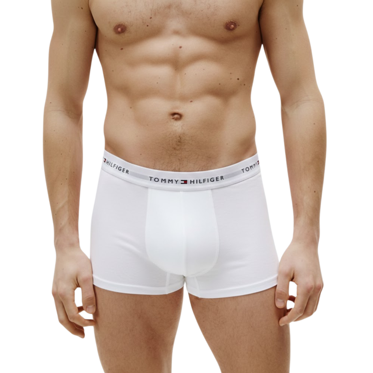 Tommy Hilfiger Boxer Shorts 3 Pack Men