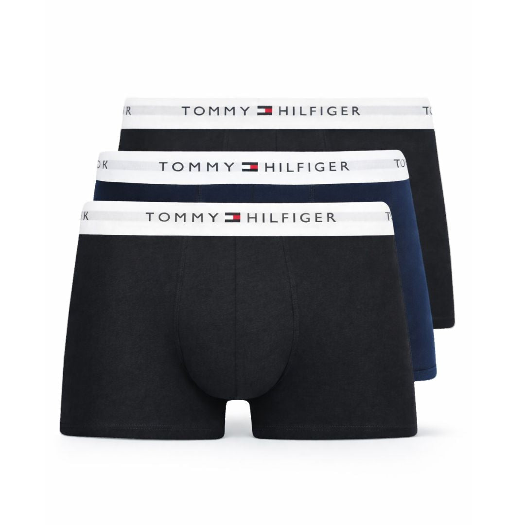 Tommy Hilfiger Boxer Shorts 3 Pack Men - M2 / S