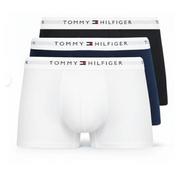 Tommy Hilfiger Boxer Shorts 3 Pack Men - M2 / S