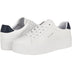 Tommy Hilfiger Braia Sneakers Women - WHT