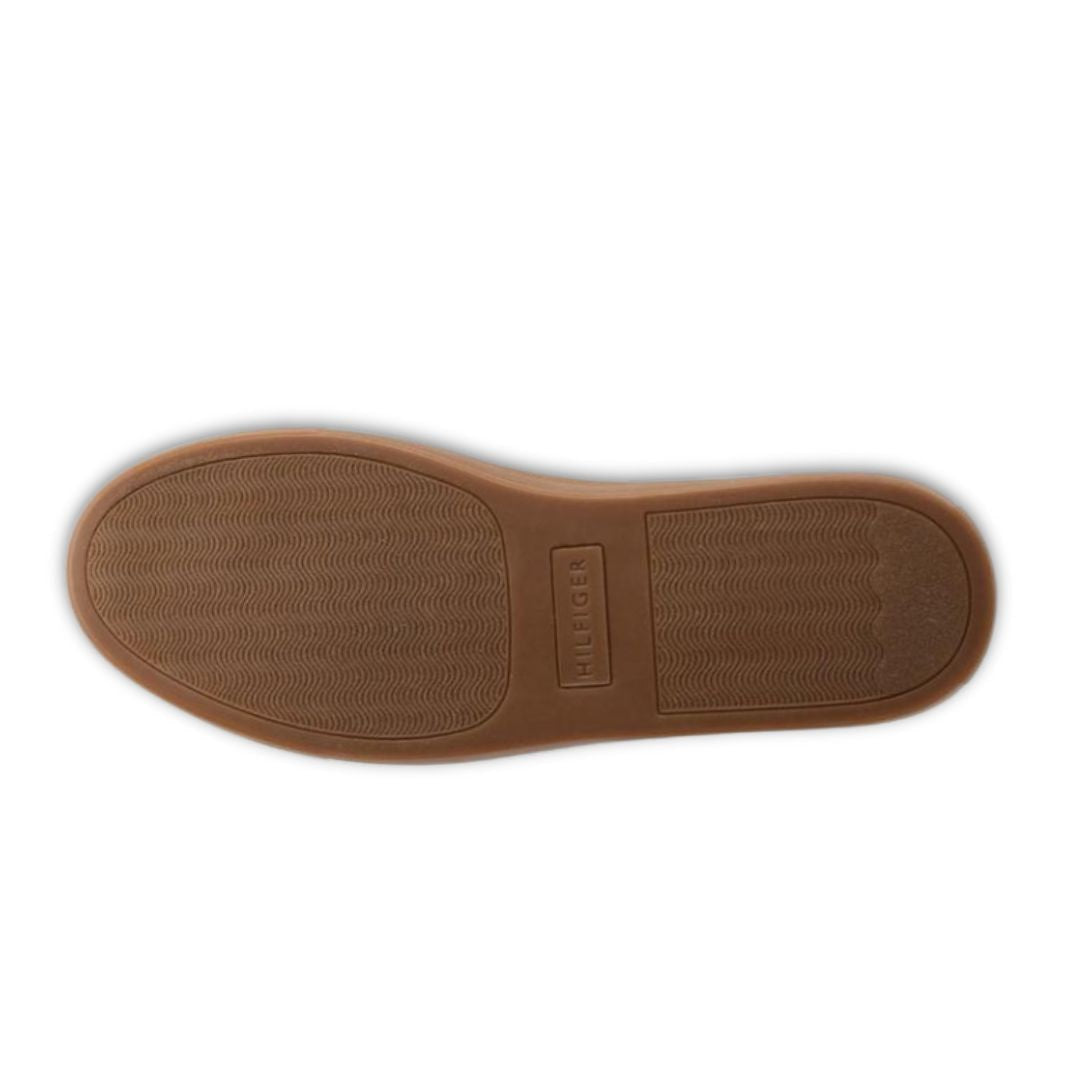 Tommy Hilfiger Brecon 2 Signature Men - WHT - White / 42