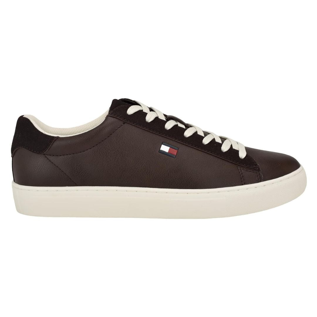 Tommy Hilfiger Brecon 4 Signature Men - BRN