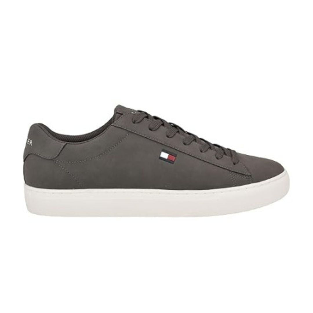 Tommy Hilfiger Brecon 4 Signature Men - GRY