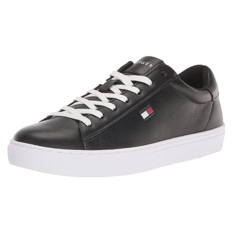 Tommy Hilfiger Brecon Signature Men - BLK