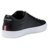 Tommy Hilfiger Brecon Signature Men - BLK