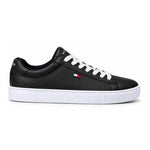 Tommy Hilfiger Brecon Signature Men - BLK-TOM17 - Black / 39