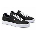 Tommy Hilfiger Brecon Signature Men - BLK-TOM17
