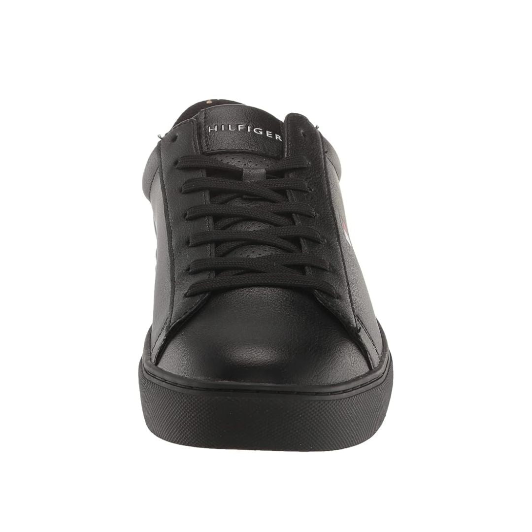 Tommy Hilfiger Brecon Signature Men - BLKBLK