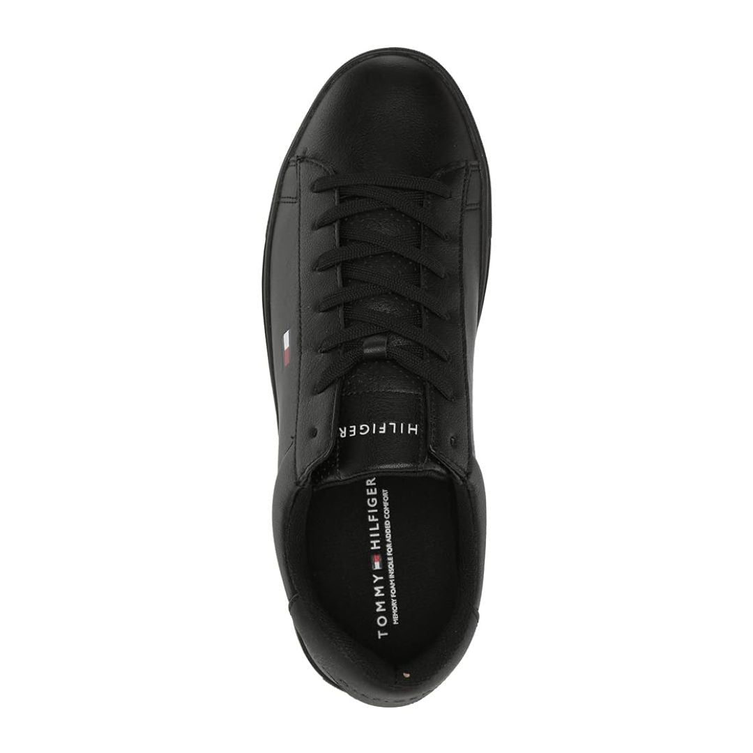 Tommy Hilfiger Brecon Signature Men - BLKBLK