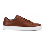 Tommy Hilfiger Brecon Signature Men-Tan - Tan / 39