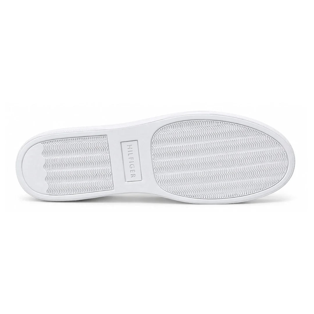 Tommy Hilfiger Brecon Signature Men-Tan