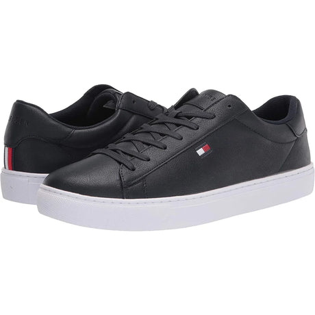 Tommy Hilfiger Brecon Signature Navy Men - Navy / 39 - Shoes