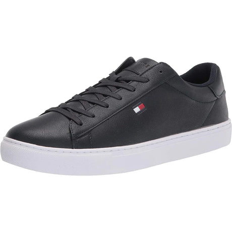 Tommy Hilfiger Brecon Signature Navy Men - Shoes