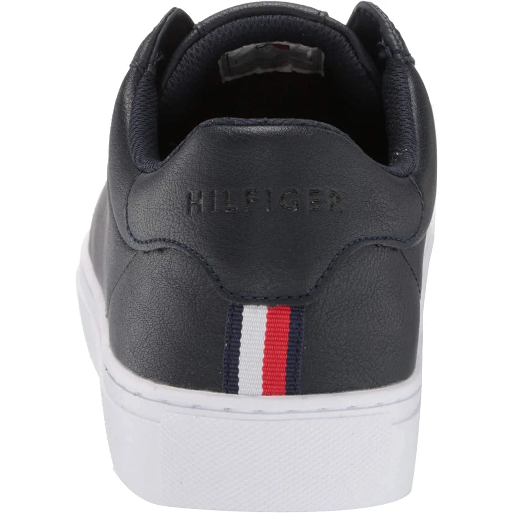 Tommy Hilfiger Brecon Signature Navy Men - Shoes