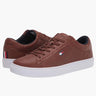 Tommy Hilfiger Brecon Signature Tan Men - Tan / 41 - Shoes