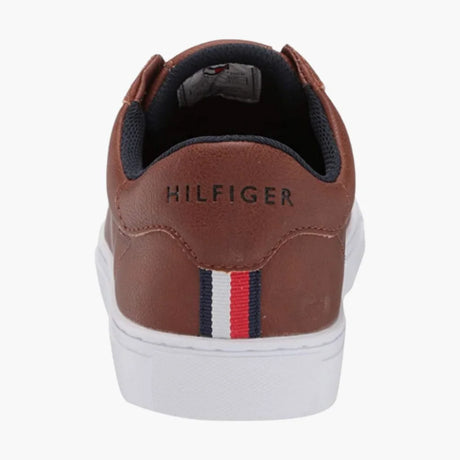 Tommy Hilfiger Brecon Signature Tan Men - Shoes