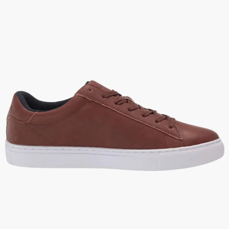 Tommy Hilfiger Brecon Signature Tan Men - Shoes