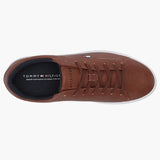 Tommy Hilfiger Brecon Signature Tan Men - Shoes