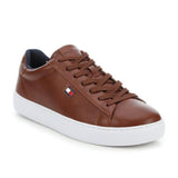 Tommy Hilfiger Brecon Signature Tan Men