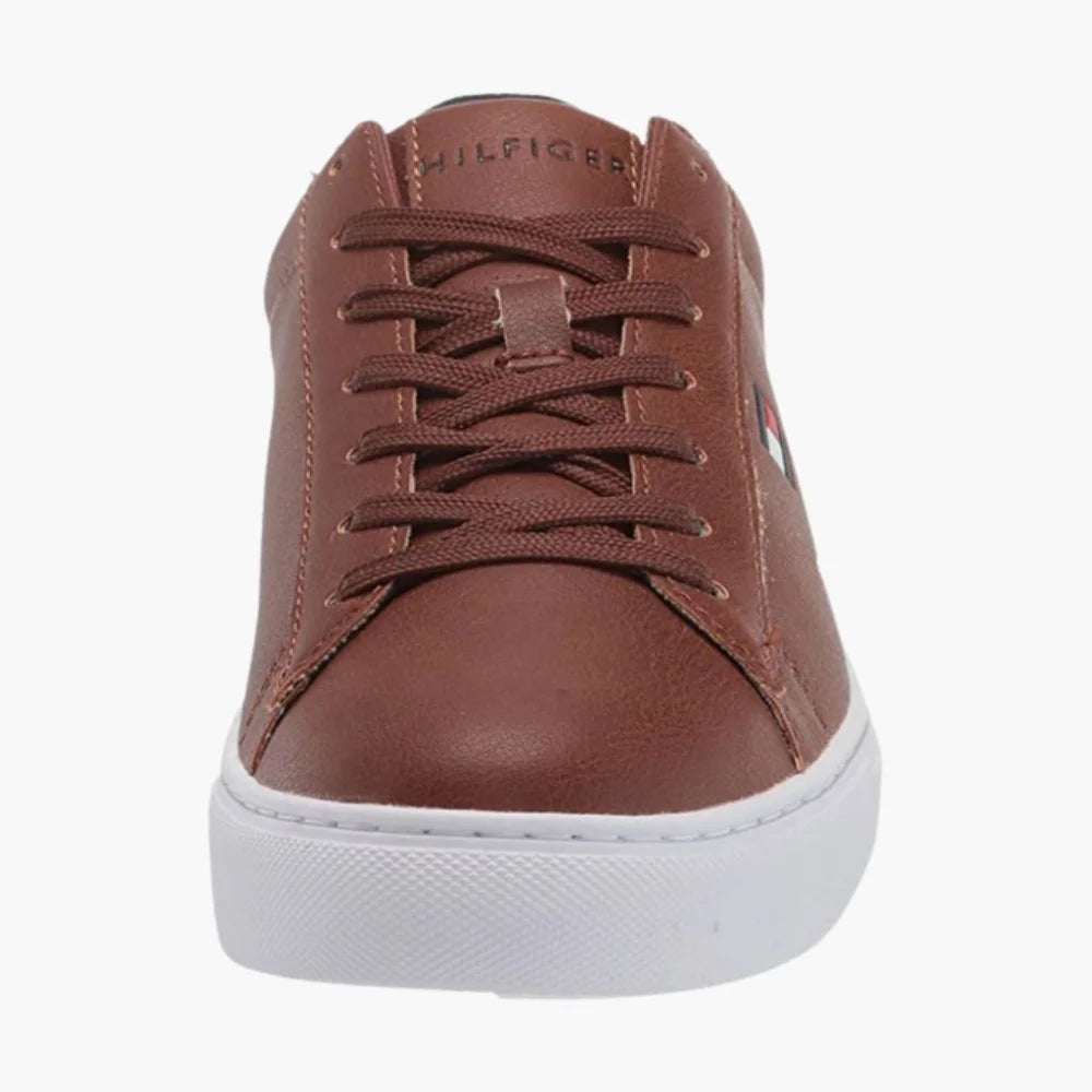 Tommy Hilfiger Brecon Signature Tan Men - Shoes