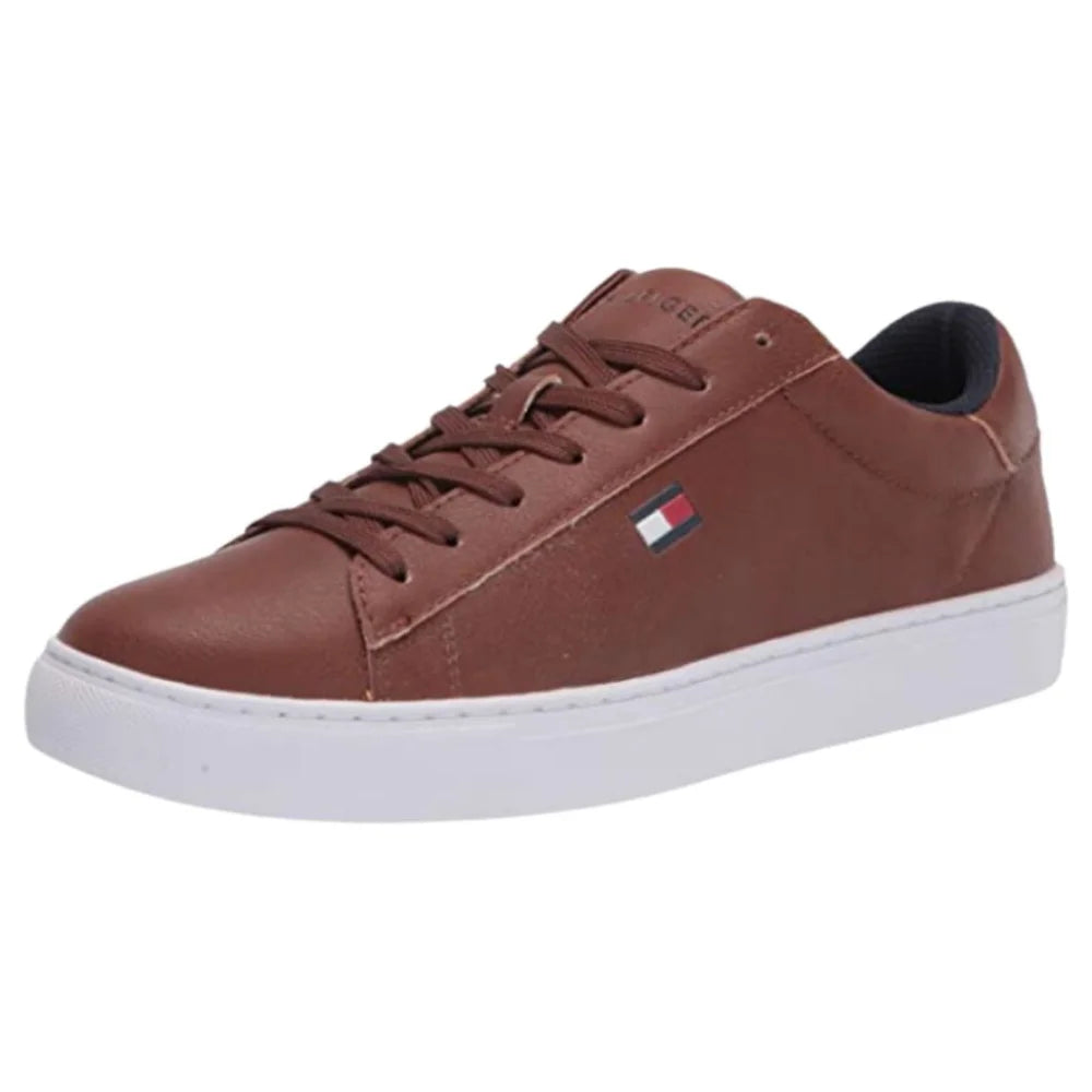 Tommy Hilfiger Brecon Signature Tan Men - Shoes