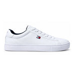 Tommy Hilfiger Brecon Signature White Men - White / 39