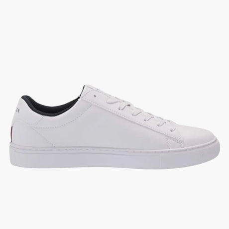 Tommy Hilfiger Brecon Signature White Men - Shoes