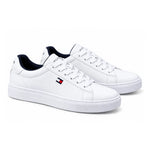 Tommy Hilfiger Brecon Signature White Men