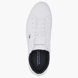 Tommy Hilfiger Brecon Signature White Men - Shoes