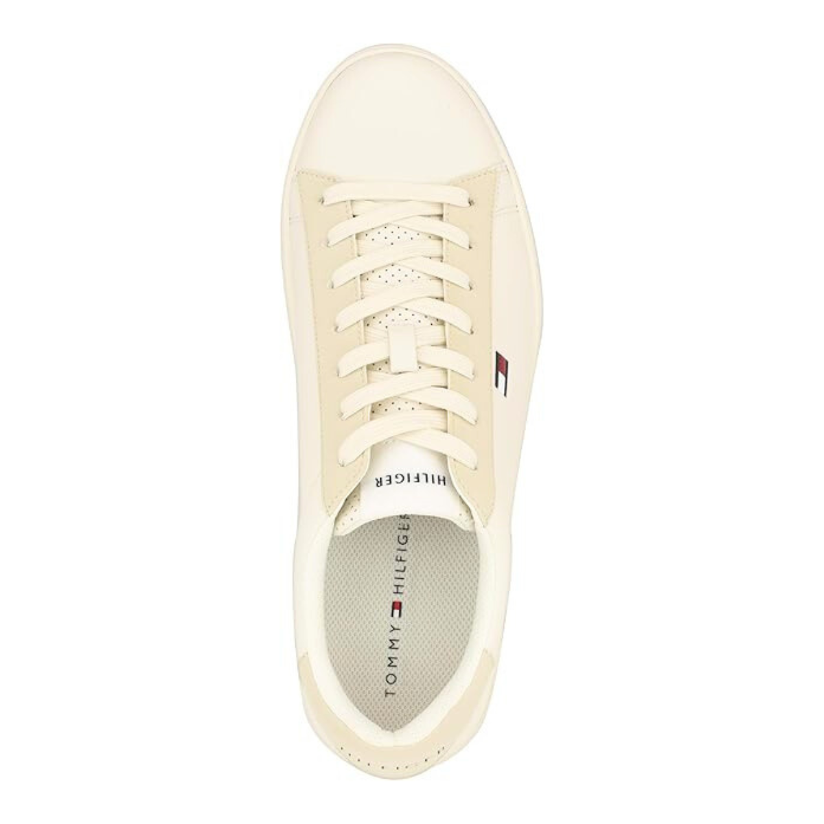 Tommy Hilfiger Brecon3 Sneakers Men -BEG