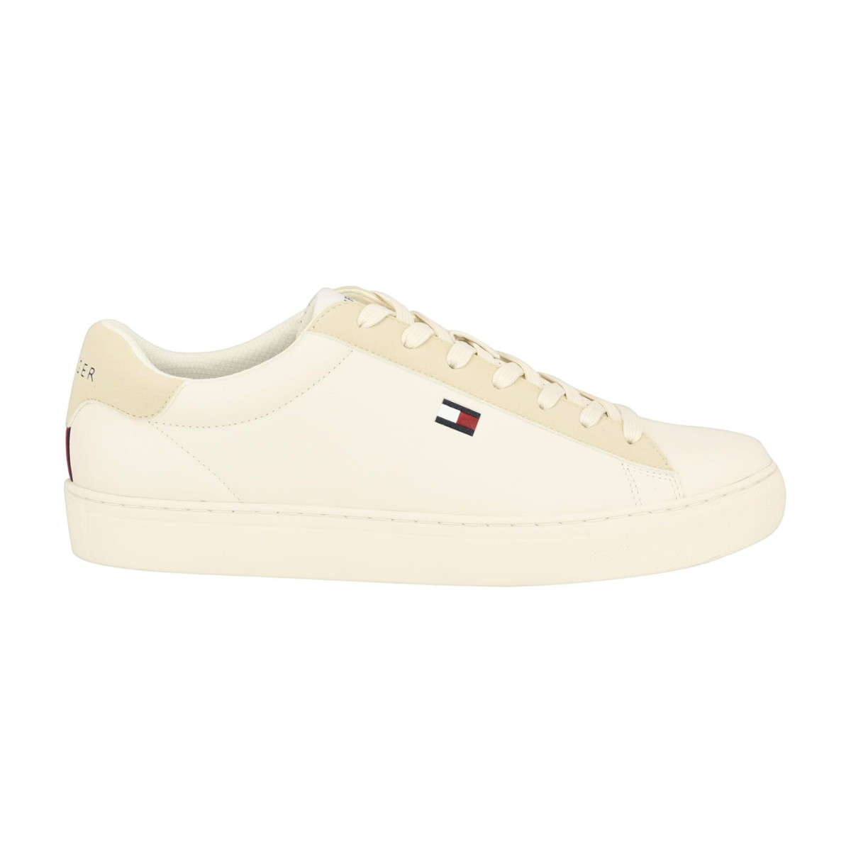 Tommy Hilfiger Brecon3 Sneakers Men -BEG