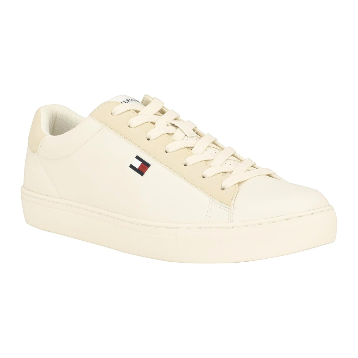 Tommy Hilfiger Brecon3 Sneakers Men -BEG