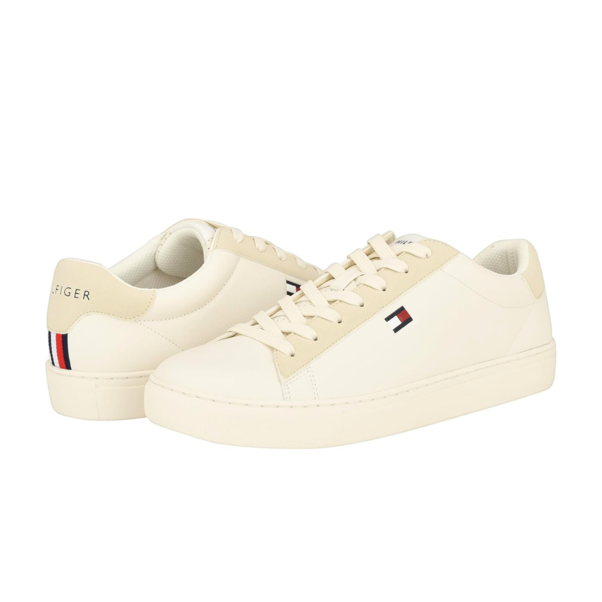 Tommy Hilfiger Brecon3 Sneakers Men -BEG - White / 39