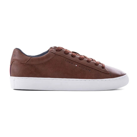 Tommy Hilfiger Breed Sneaker Men - TAN - Shoes