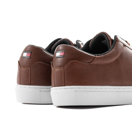 Tommy Hilfiger Breky Sneakers Men - TAN