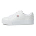 Tommy Hilfiger Bueri Sneakers Women - WHT