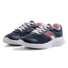 Tommy Hilfiger Cadet Lace - Up Kids - NVYRSE Navy / D Medium 29 Shoes